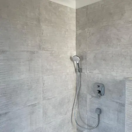 Apartament Strandkieker 1 Strandnaehe 500m *