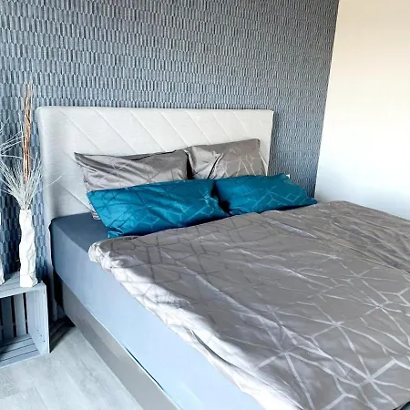 Strandkieker 1 Strandnaehe 500m