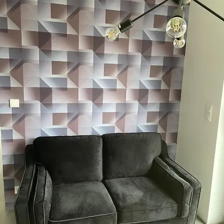 Apartament Strandkieker 1 Strandnaehe 500m