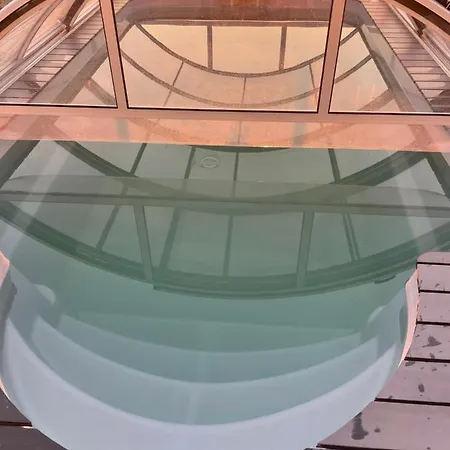 Strandkieker 1 Strandnaehe 500m * Ueckermünde