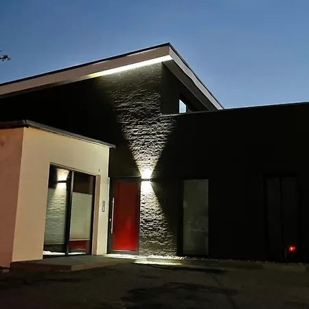 Apartman Strandkieker 1 Strandnaehe 500m *